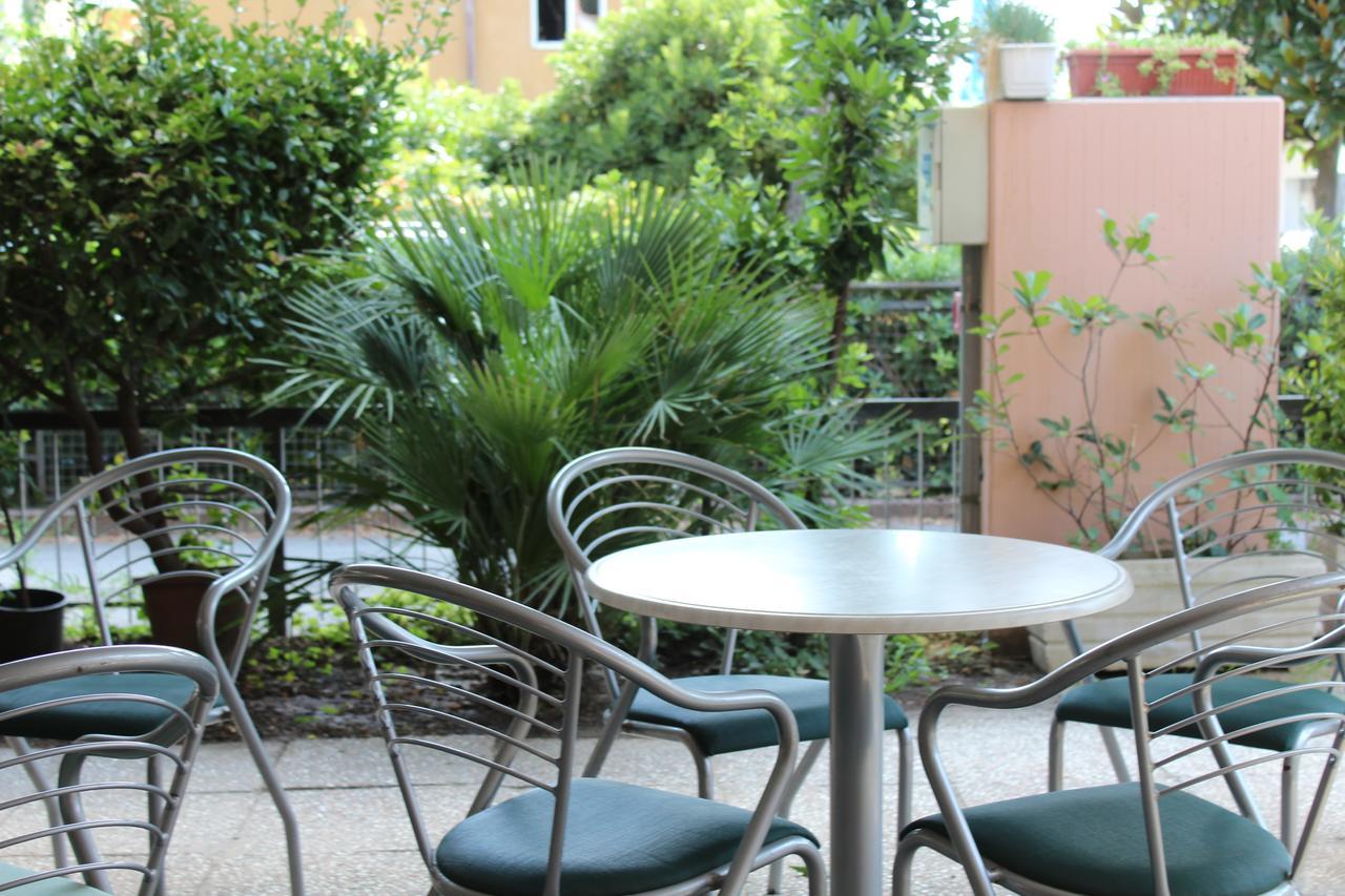 Hotel American Bellaria-Igea Marina Ngoại thất bức ảnh