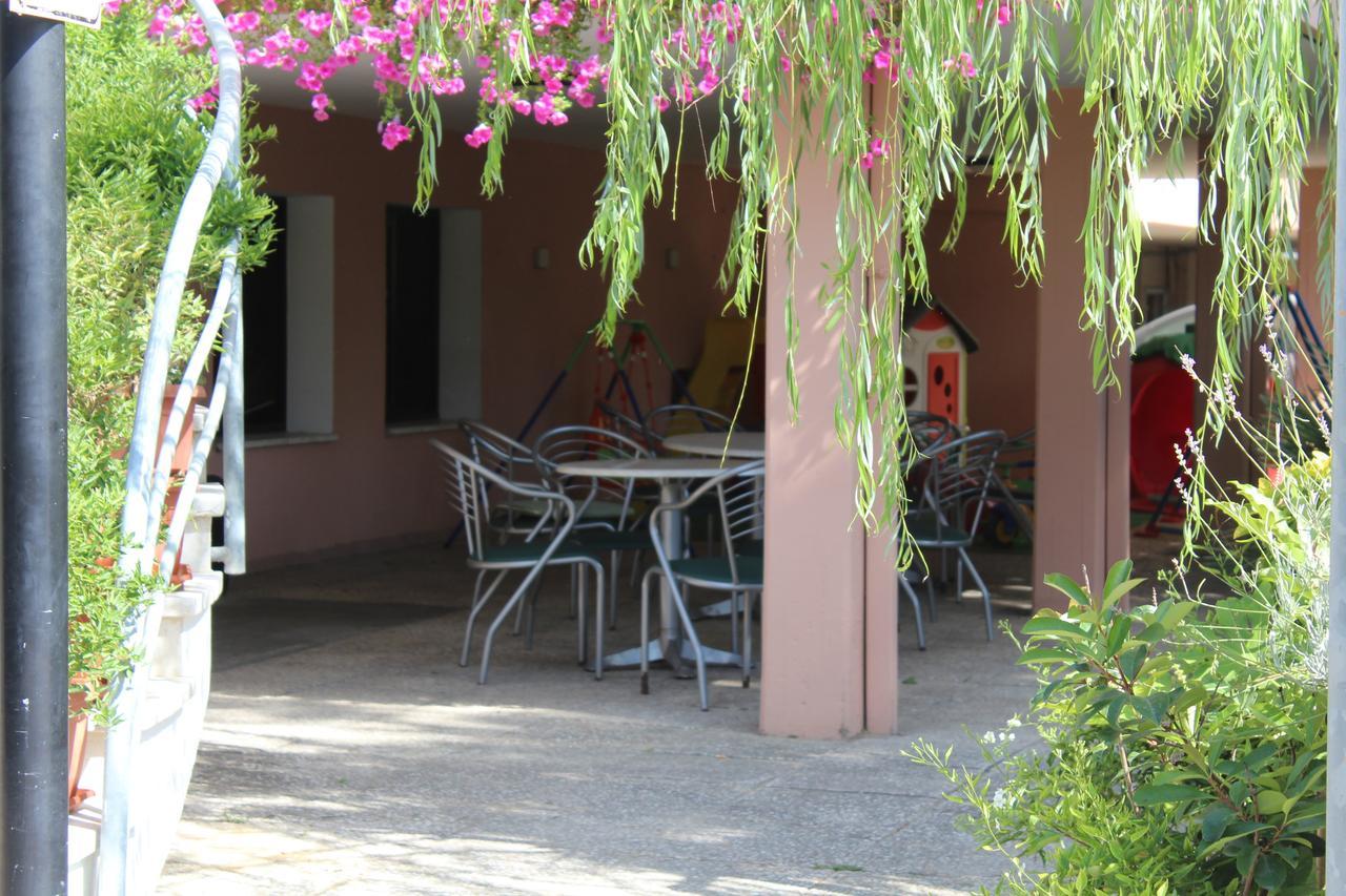 Hotel American Bellaria-Igea Marina Ngoại thất bức ảnh
