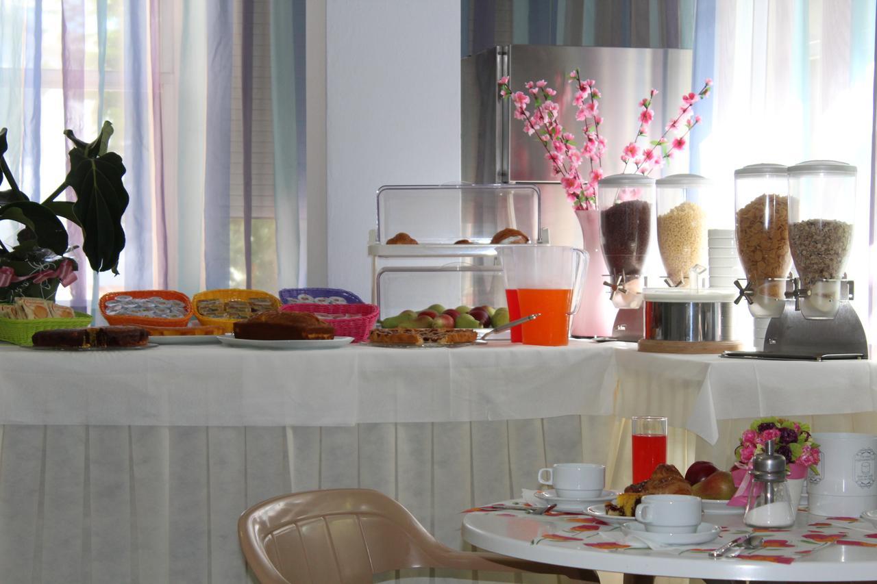 Hotel American Bellaria-Igea Marina Ngoại thất bức ảnh