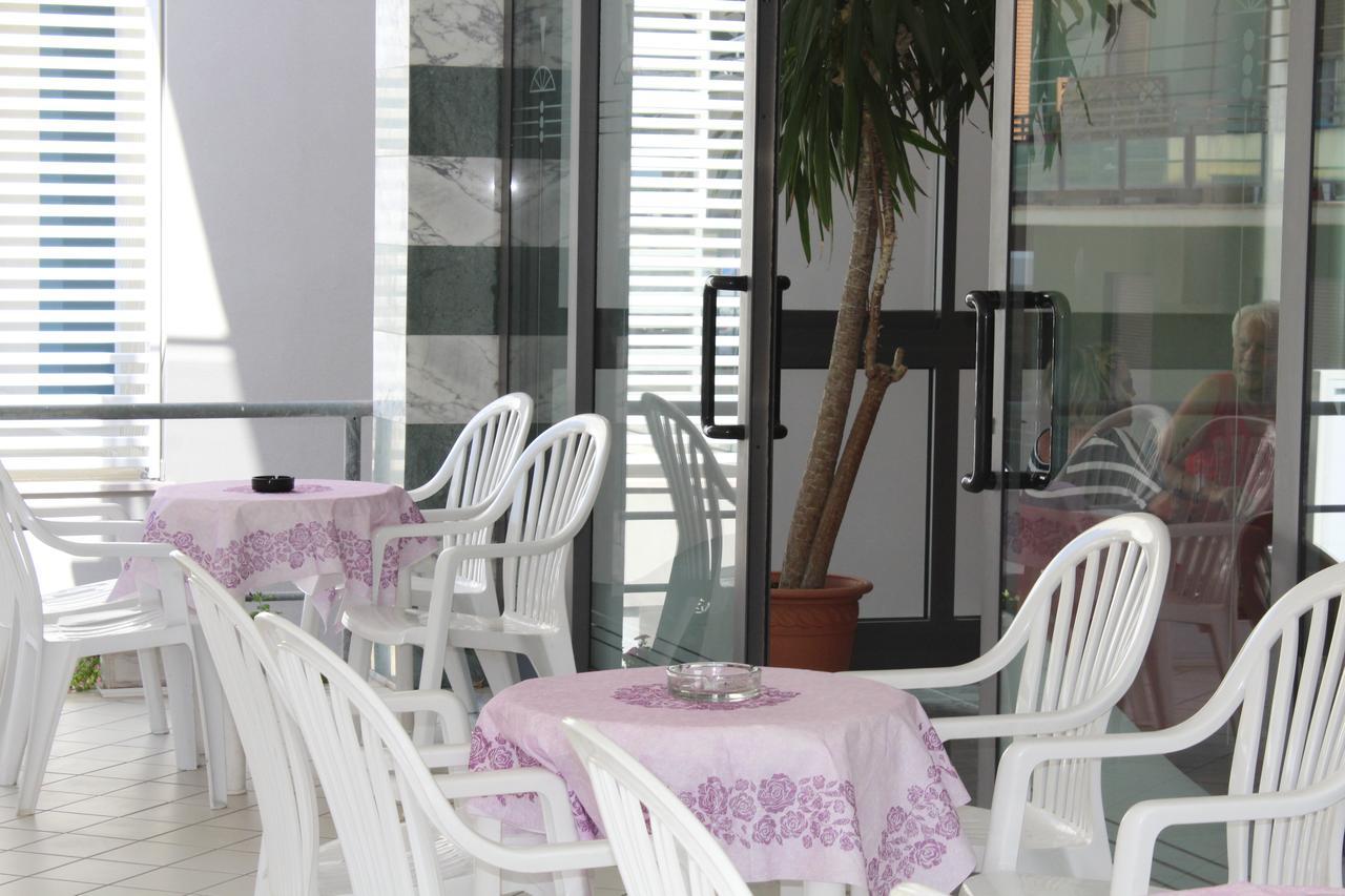 Hotel American Bellaria-Igea Marina Ngoại thất bức ảnh
