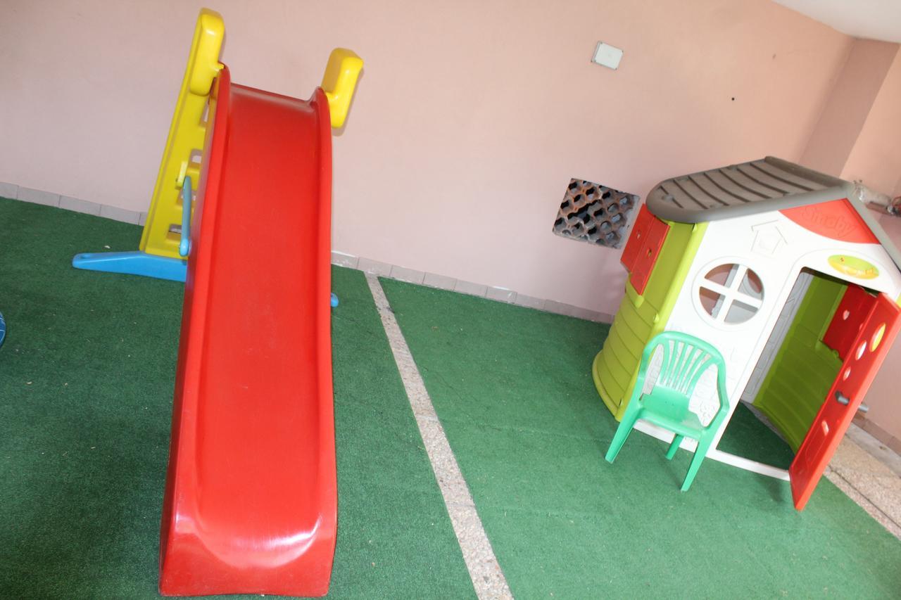 Hotel American Bellaria-Igea Marina Ngoại thất bức ảnh