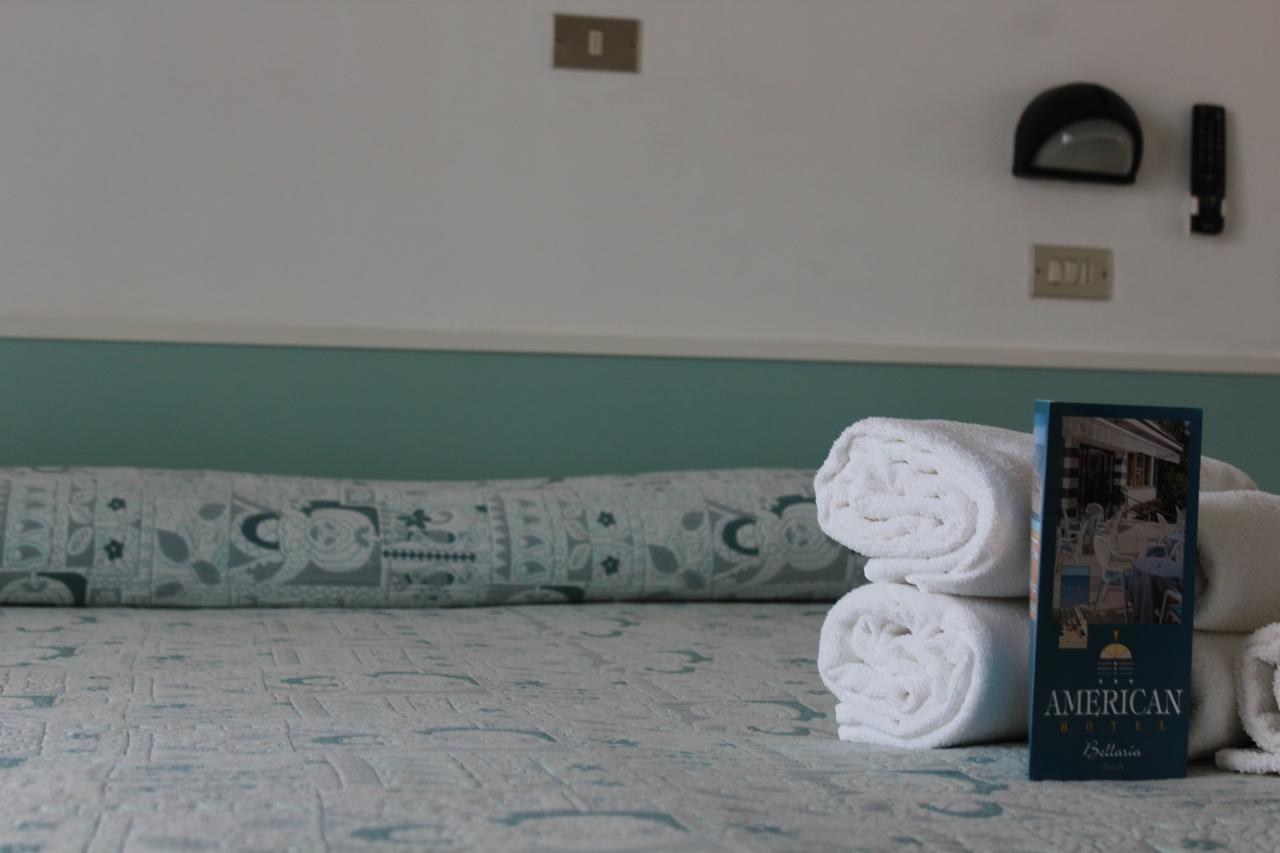 Hotel American Bellaria-Igea Marina Phòng bức ảnh