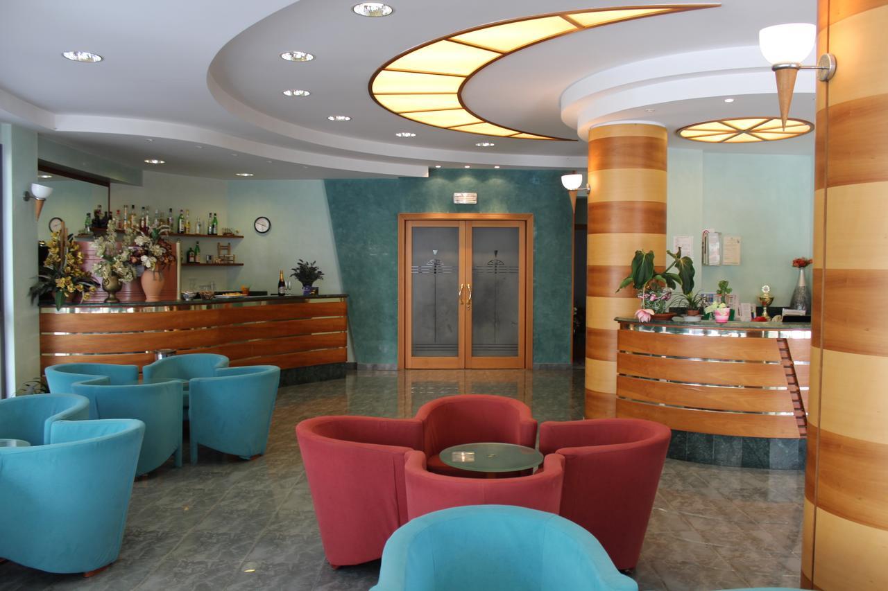 Hotel American Bellaria-Igea Marina Ngoại thất bức ảnh