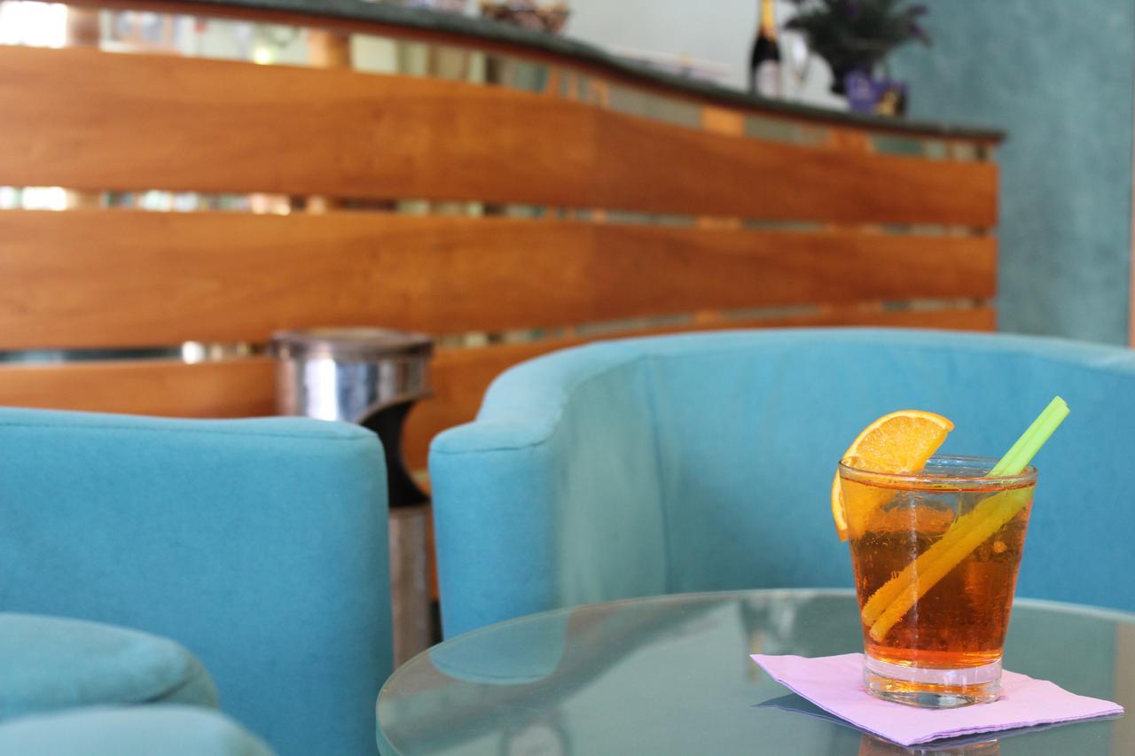 Hotel American Bellaria-Igea Marina Ngoại thất bức ảnh