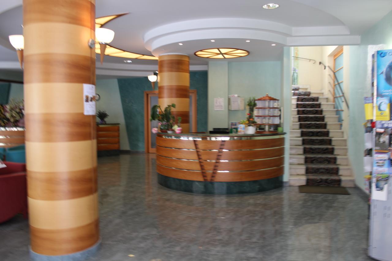 Hotel American Bellaria-Igea Marina Ngoại thất bức ảnh