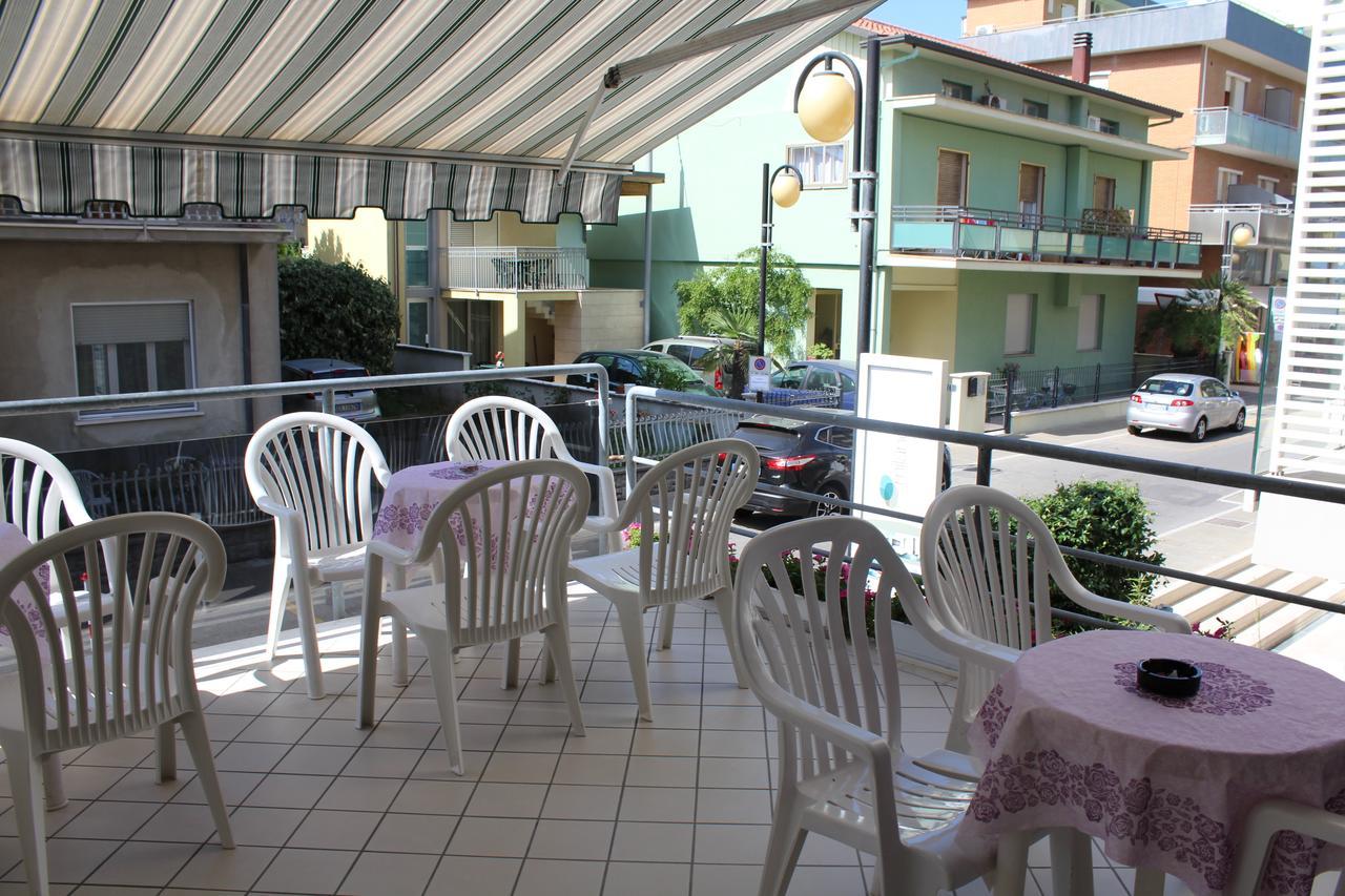 Hotel American Bellaria-Igea Marina Ngoại thất bức ảnh