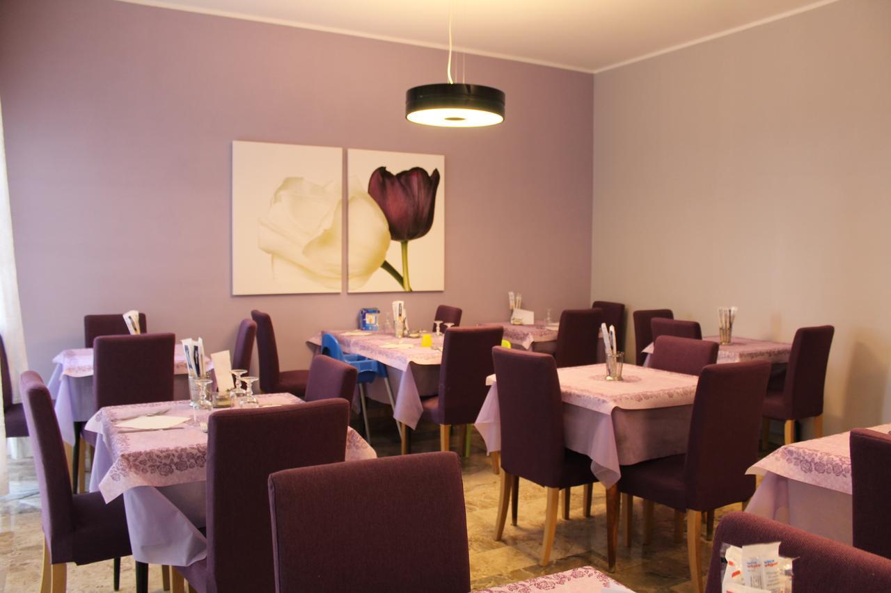 Hotel American Bellaria-Igea Marina Ngoại thất bức ảnh