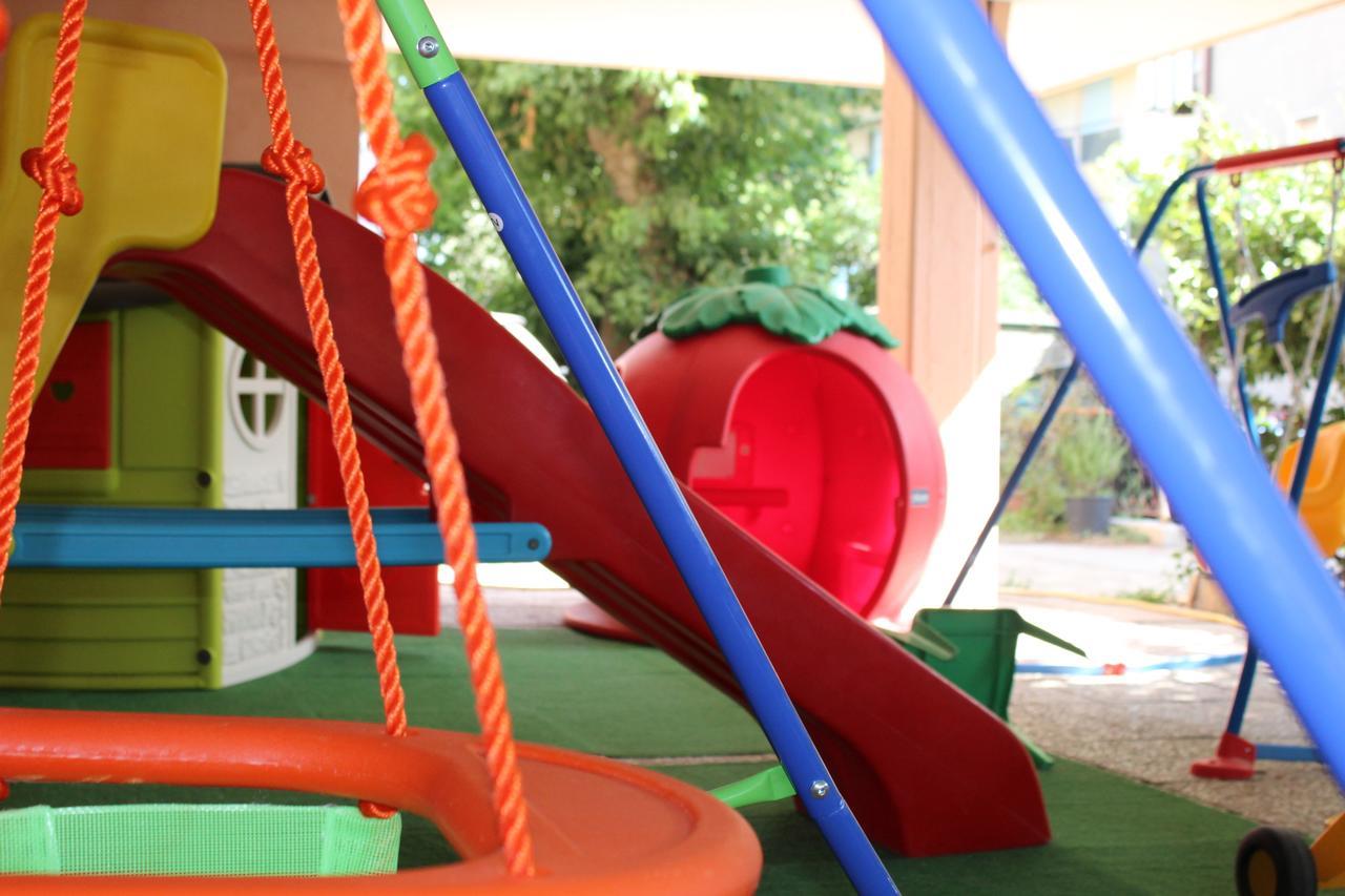 Hotel American Bellaria-Igea Marina Ngoại thất bức ảnh
