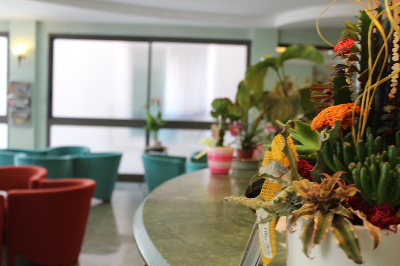 Hotel American Bellaria-Igea Marina Ngoại thất bức ảnh