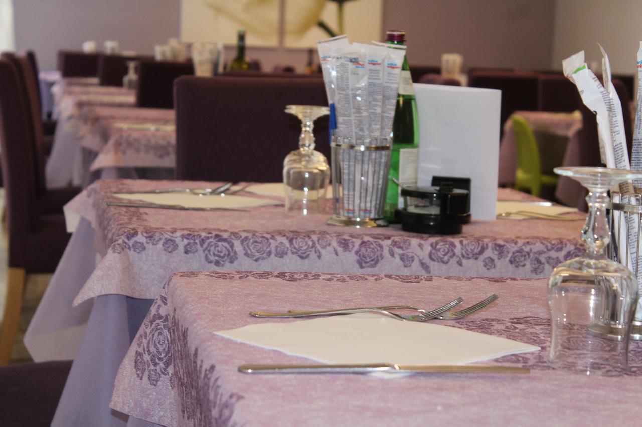 Hotel American Bellaria-Igea Marina Ngoại thất bức ảnh