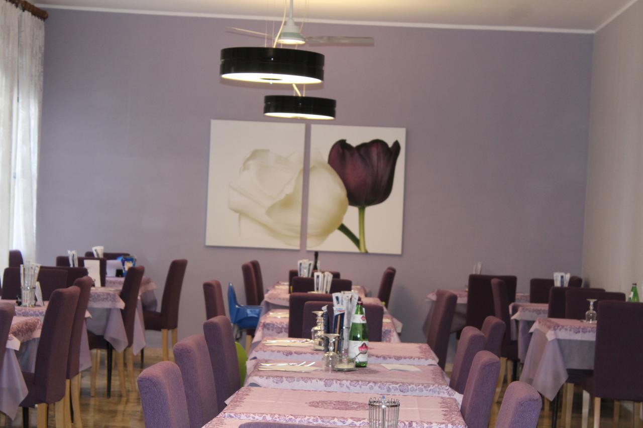Hotel American Bellaria-Igea Marina Ngoại thất bức ảnh